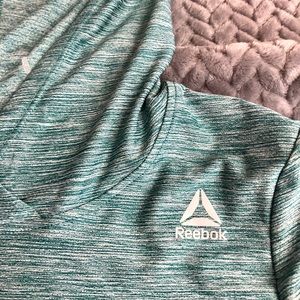 Reebok top NWOT